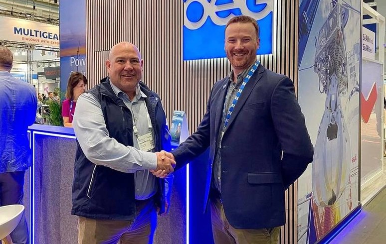 OEG Orders Three More Offshore Wind CTVs from Diverse Marine