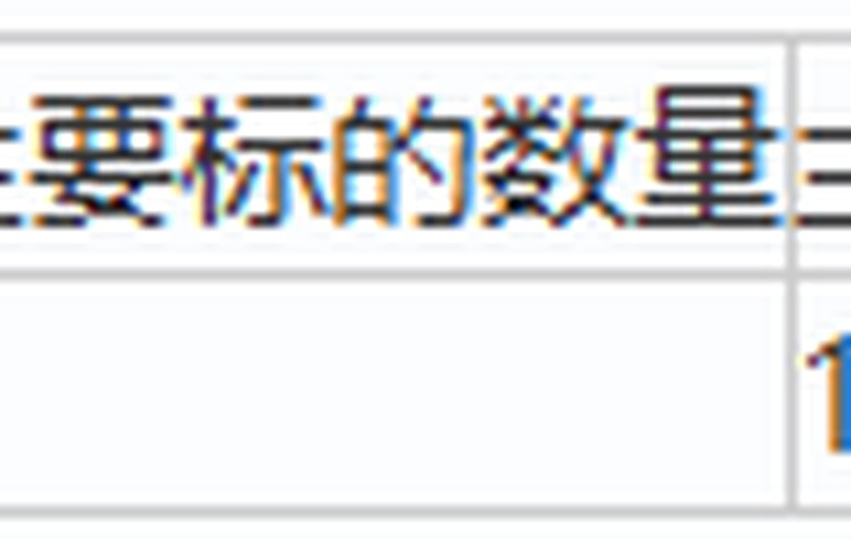 媒体对象