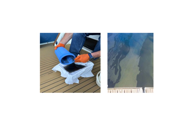Boaters urged to understand global anti-pollution legislation as industry experts debate the hidden impact of everyday boating